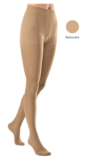 CALZA COMPRESSIVA JOBST ULTRASHEER 10-15MMHG COLLANT NAT3 ARTICOLO 797840000100 - Farmaciapacini.it