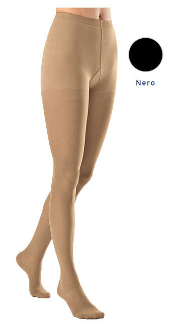 CALZA COMPRESSIVA JOBST ULTRASHEER 10-15MMHG COLLANT NOIR 3 - Farmaciapacini.it