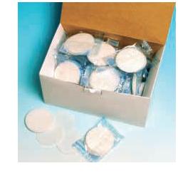 OSTIE TONDE S/GLUT 6CM BUST 7G - Farmaciapacini.it