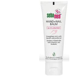 SEBAMED CREMA MANI UNGHIE 75 ML - Farmaciapacini.it