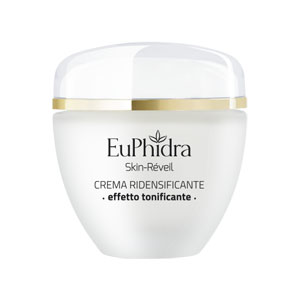 EUPHIDRA SR CREMA RIDENSIFICANTE TONIFICANTE 40 ML - Farmaciapacini.it