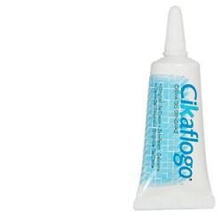 CIKAFLOGO CREMA GEL GENGIVE 10 ML - Farmaciapacini.it