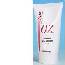 OZ CREMA OSSIDO DI ZINCO 75 ML - Farmaciapacini.it