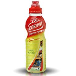ENERVIT SPORT DRINK AGRUMI PET DA 500ML - Farmaciapacini.it