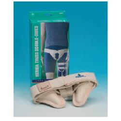 CINTO ERNIARIO HERNIA TRUSS OPPO MODELLO SN2149L MISURA SMALL FASCIA PER ERNIA SINGOLA SINISTRA - Farmaciapacini.it