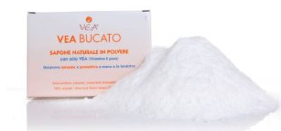 VEA BUCATO SAPONE NATURALE 500 G - Farmaciapacini.it