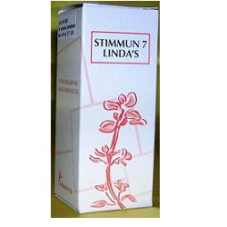 LINDAS STIMMUN 7 GOCCE 50 ML - Farmaciapacini.it