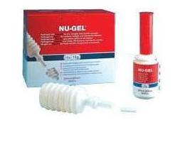 MEDICAZIONE IDROGEL FLUIDO NUGEL 15G 3 PEZZI - Farmaciapacini.it