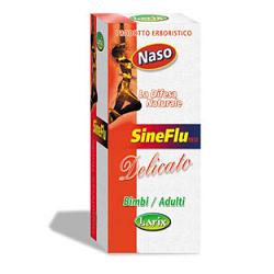 SINEFLU SPRAY NASALE JUNIOR 30 ML - Farmaciapacini.it