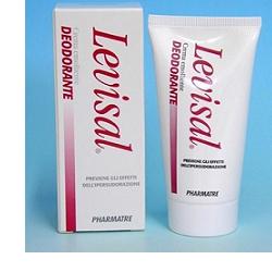 LEVISAL CREMA 75 ML - Farmaciapacini.it