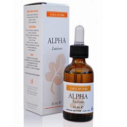 DELIFAB ALPHA LOZIONE GTT 30ML - Farmaciapacini.it