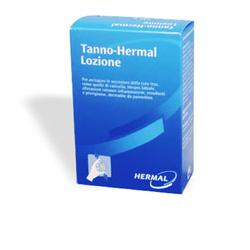TANNO HERBAL LOZIONE 100 G - Farmaciapacini.it