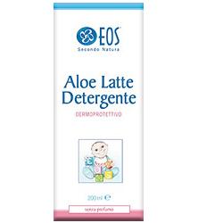 EOS ALOE LATTE DET 200ML - Farmaciapacini.it