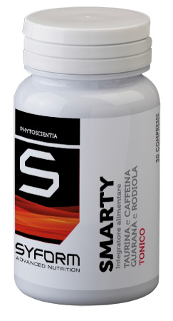 SMARTY 30 COMPRESSE - Farmaciapacini.it