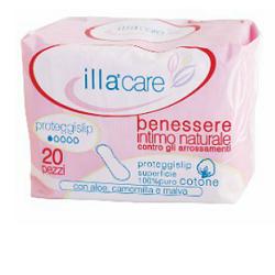 ILLA CARE PROTEGGISLIP 20 PEZZI - Farmaciapacini.it
