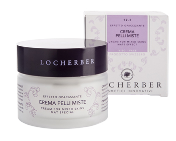 LOCHERBER CREMA PELLI MISTE 50 ML - Farmaciapacini.it