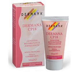 DERMANA CP18 CREMA 50 ML - Farmaciapacini.it
