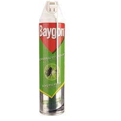 BAYGON SCARAFAGGI/FORMICHE POLVERE GRANI 250 G - Farmaciapacini.it