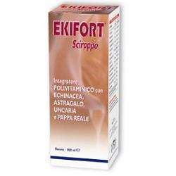 EKIFORT 200 ML - Farmaciapacini.it