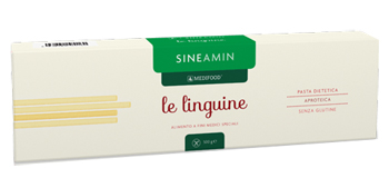 SINEAMIN LINGUINE 500 G - Farmaciapacini.it