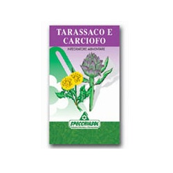 TARASSACO CARCIOFO 80 PERLE - Farmaciapacini.it