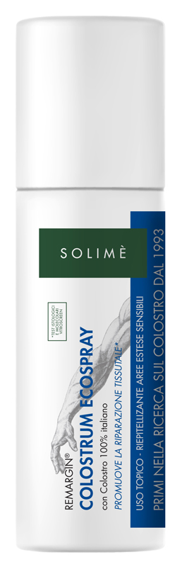 REMARGIN ECOSPRAY 100ML - Farmaciapacini.it