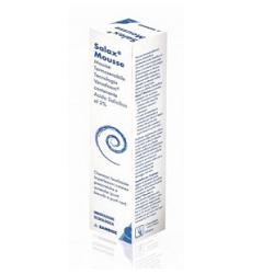 SALAX MOUSSE 75 ML - Farmaciapacini.it