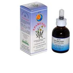 EPARENOL GOCCE 50 ML - Farmaciapacini.it