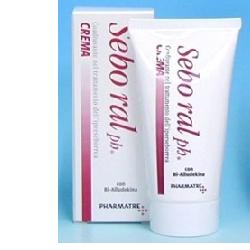 SEBO RAL PH CREMA 75ML - Farmaciapacini.it