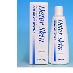 DETERSKIN DETERGENTE SPECIALE FLUIDO 200 ML - Farmaciapacini.it
