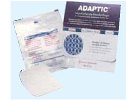 MEDICAZIONE NON ADERENTE STERILE APTIC MISURA 7,6X20,3CM 10 PEZZI - Farmaciapacini.it