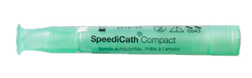 CATETERE VESCICALE AUTOLUBRIFICANTE IDROFILO PRONTO ALL'USO PER DONNA SPEEDICATH COMPACT MISURA CH10 30 PEZZI ARTICOLO 28580 - Farmaciapacini.it