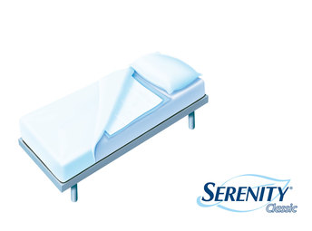 TRAVERSA SALVAMATERASSO PER INCONTINENZA CLASSIC MISURA 40X60CM 15 PEZZI - Farmaciapacini.it