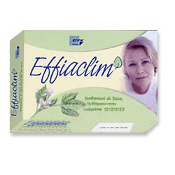 EFFIACLIM 30 COMPRESSE - Farmaciapacini.it