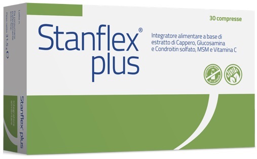 STANFLEX PLUS 30 COMPRESSE - Farmaciapacini.it