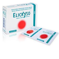 ELICRYSO GEL VAGINALE 14 BUSTINE 1,5 ML - Farmaciapacini.it