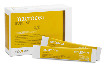 MACROCEA 20 BUSTINE - Farmaciapacini.it