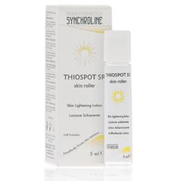 THIOSPOT SR SKIN ROLLER 5 ML - Farmaciapacini.it