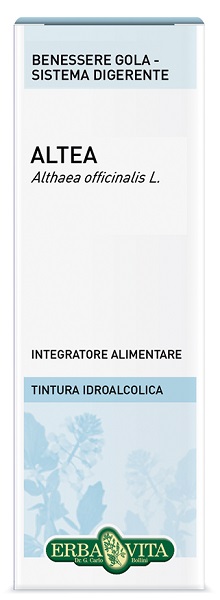 ALTEA RADICE SOLUZIONE IDROALCOLICA 50 ML EBV - Farmaciapacini.it