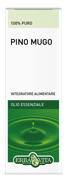 PINO MUGO OE 10ML - Farmaciapacini.it