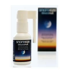 SNOREEZE SPRAY GOLA 23,5 ML - Farmaciapacini.it