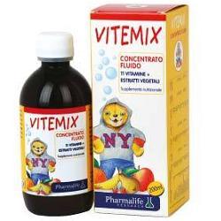 VITEMIX JUNIOR 200 ML - Farmaciapacini.it