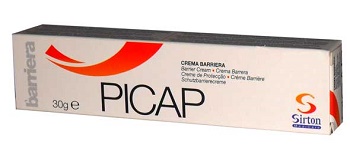 PICAP CREMA BARRIERA COADIUVANTE PRURITO 30 ML - Farmaciapacini.it