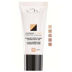 DERMABLEND FLUIDO 25 30 ML - Farmaciapacini.it