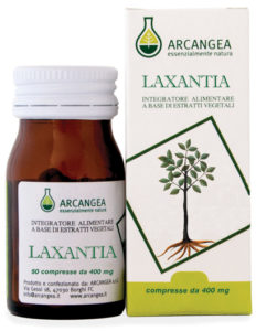 LAXANTIA 60 COMPRESSE - Farmaciapacini.it