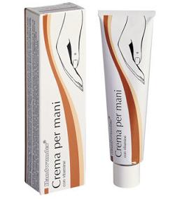 HANDWUNDER CR MANI 75ML - Farmaciapacini.it
