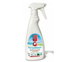 PET CASA CLEAN PET CONDITIONER ESTERNI 500 ML - Farmaciapacini.it