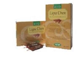 LIGNE DREN BIOLOGICO 20 AMPOLLE BEVIBILI DA 15 ML - Farmaciapacini.it