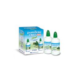 PUMILENE VAPO DUO C/DIFF 2X40M - Farmaciapacini.it