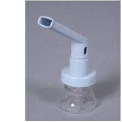 AMPOLLA PER AEROSOL MEFAR 2000 CON RACCORDO - Farmaciapacini.it